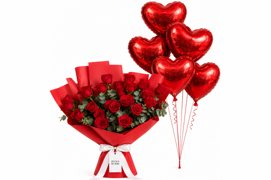 Sweet Heart