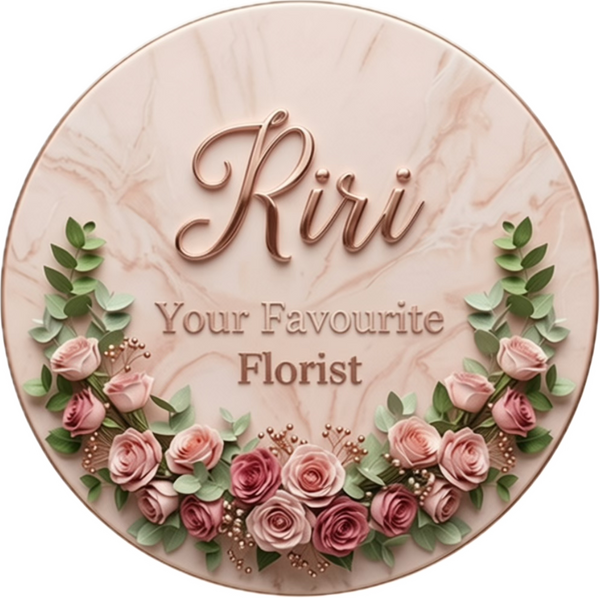 Petals By Riri